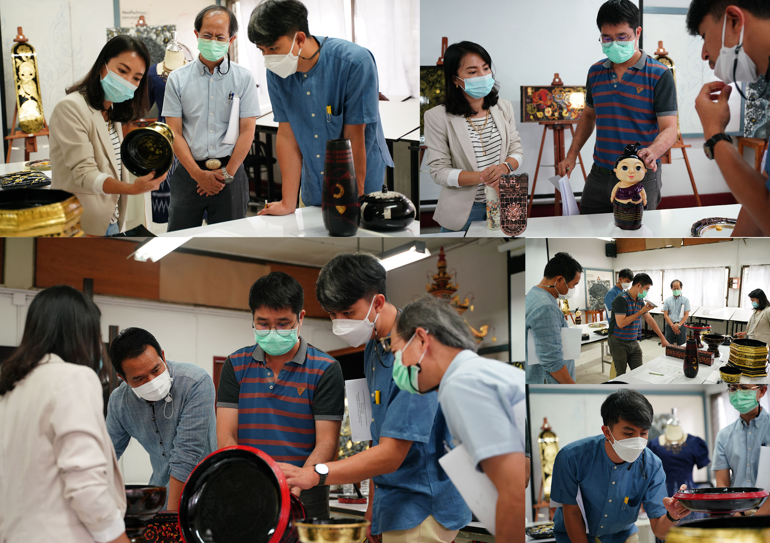 เครื่องรักไม่มีเลขหน้า129