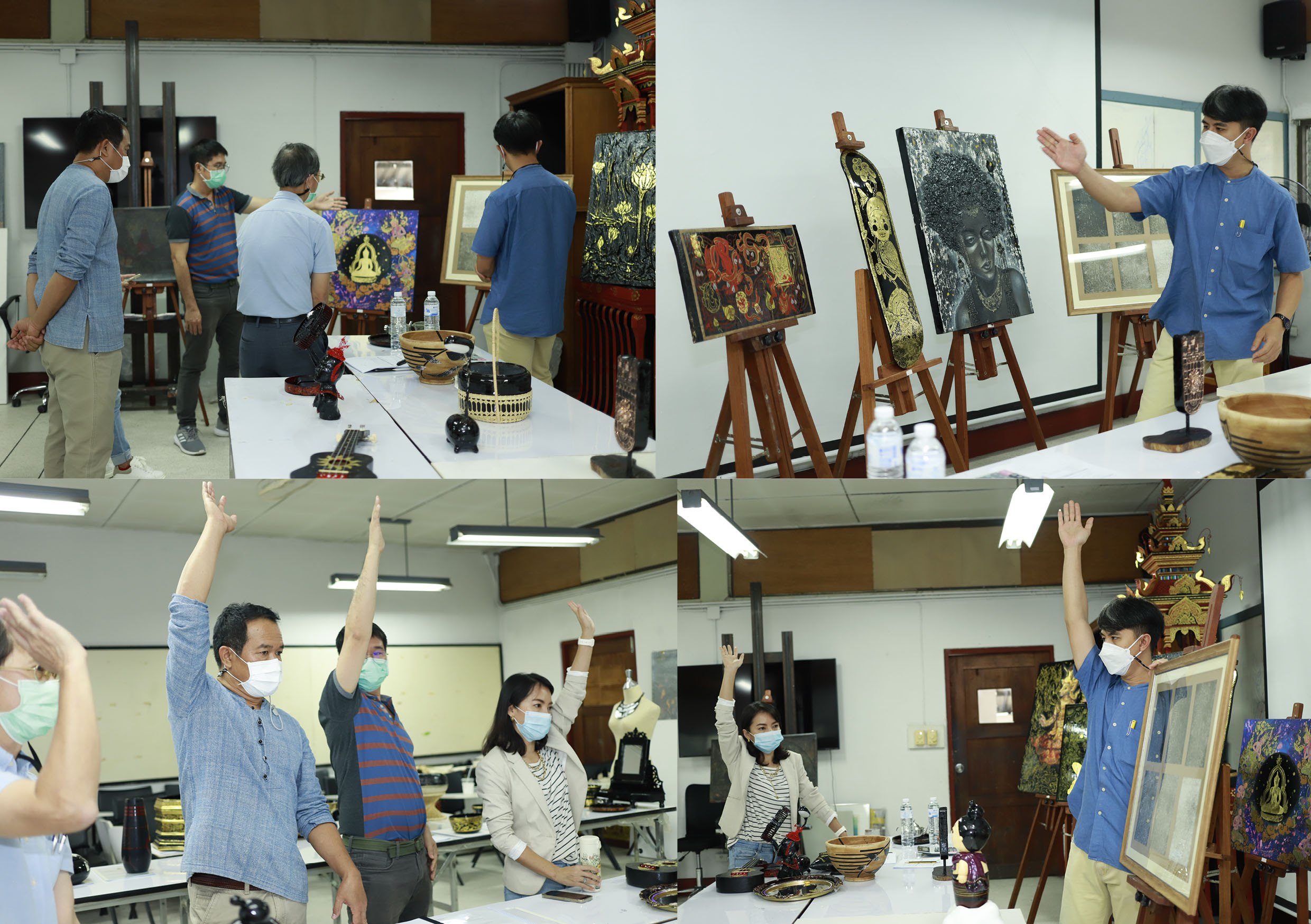 เครื่องรักไม่มีเลขหน้า130