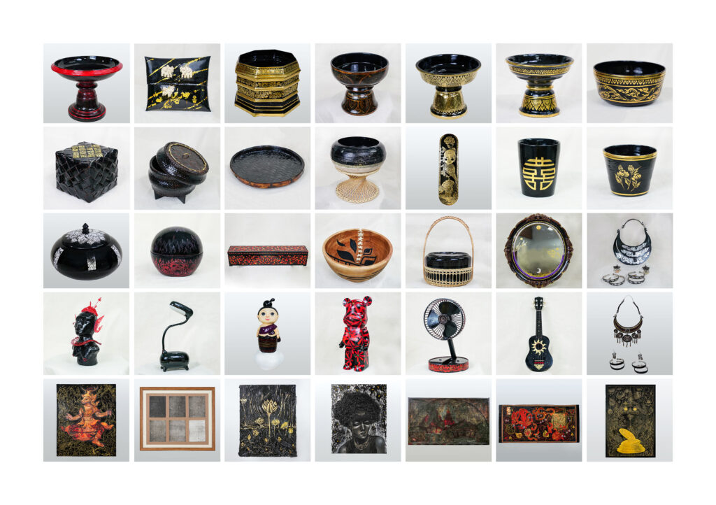 เครื่องรักไม่มีเลขหน้า49