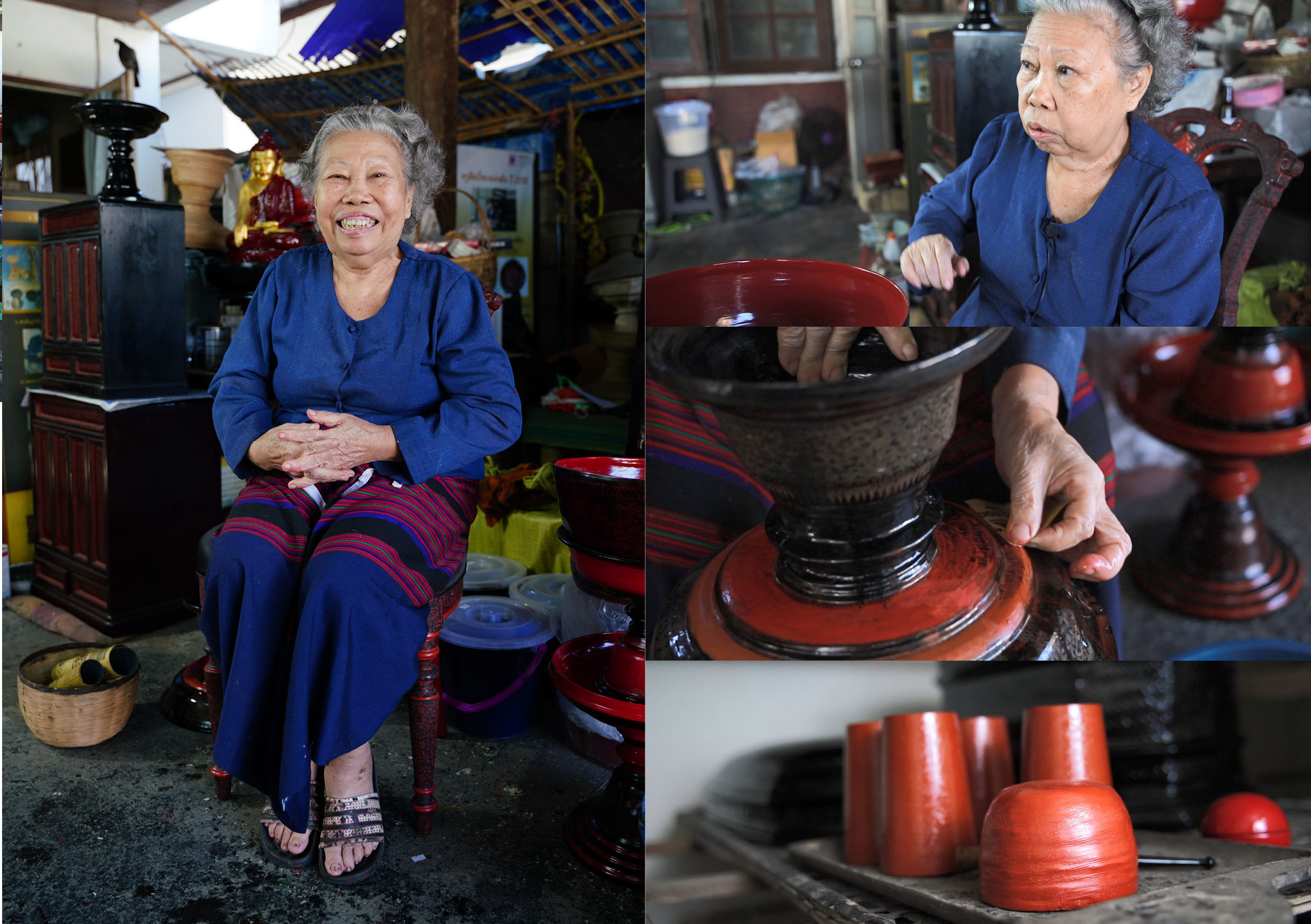 เครื่องรักไม่มีเลขหน้า99